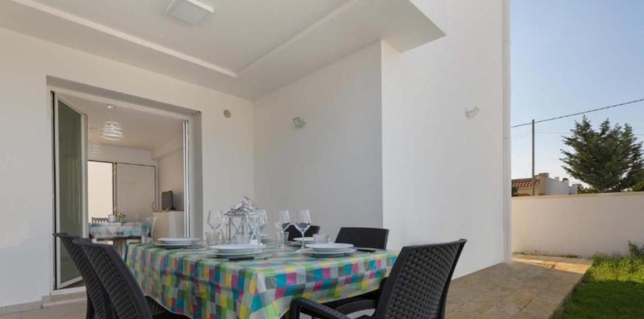 Residence Valentina - Appartamento Armonia Int. 1 Nardò Exteriör bild