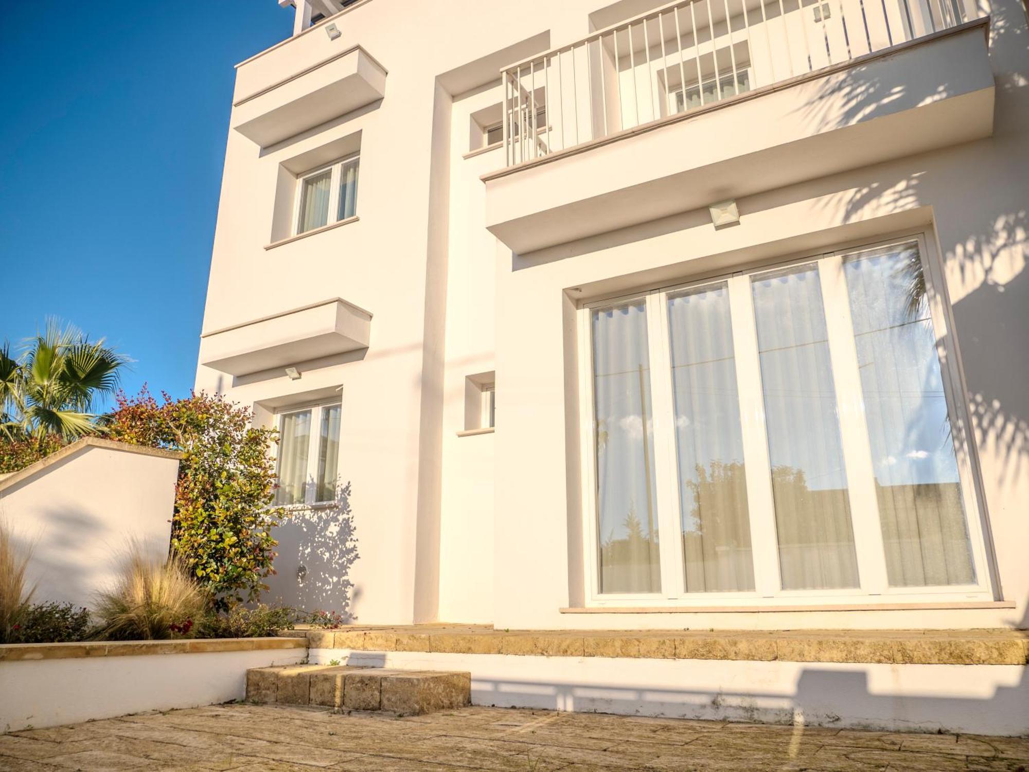 Residence Valentina - Appartamento Armonia Int. 1 Nardò Exteriör bild